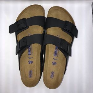 Birkenstock Arizona sandals NWOT